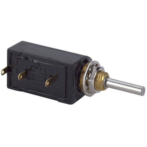 Potentiomètre multitour - 12HP  - Althen Controls - manuel / bobiné / bobiné