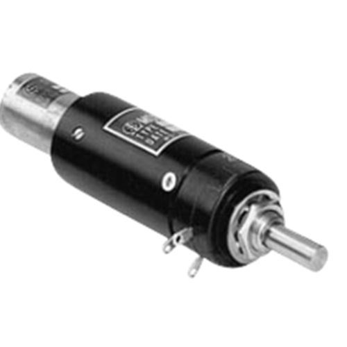 Potentiomètre rotatif - MPH22  - Althen Controls - motorisé / de précision