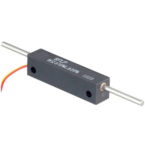 Potentiomètre linéaire - 8FLP - Althen Controls - à plastique conducteur