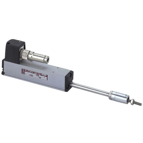 Potentiomètre linéaire - 18FLPB  - Althen Controls - manuel / à plastique conducteur
