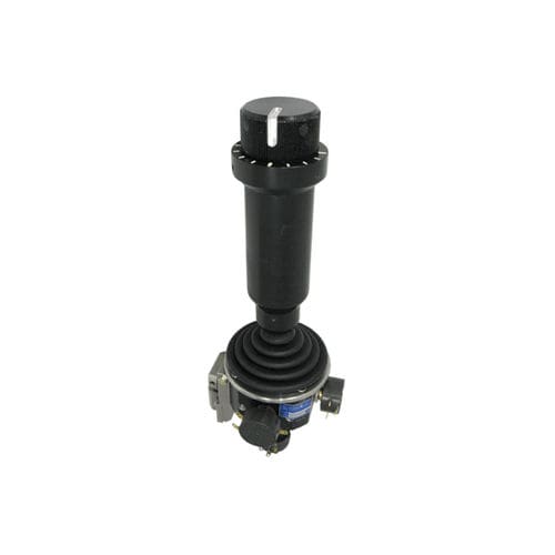 Joystick à effet Hall - S50JAK-ZZ-30G - Althen Controls - à potentiomètre