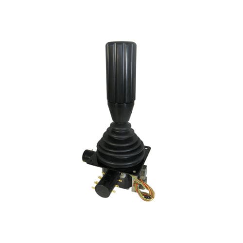 Joystick à effet Hall - S50JCK-ZT-90GP - Althen Controls - à potentiomètre