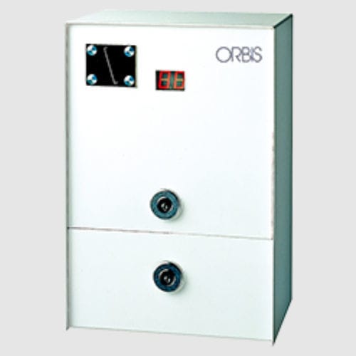 Minuterie numérique - CTM ELECTRÓNICO - ORBIS TECNOLOGÍA ELÉCTRICA - électronique / en boîtier / pour applications industrielles