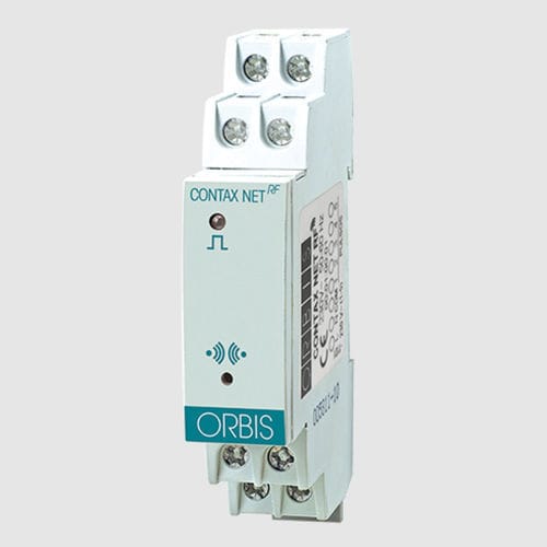 Concentrateur de compteur d'énergie électrique - CONTAX NET - ORBIS TECNOLOGÍA ELÉCTRICA - industriel