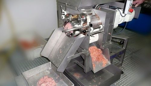 Machine à couper en filets pour truites - Josmar - pour dorades