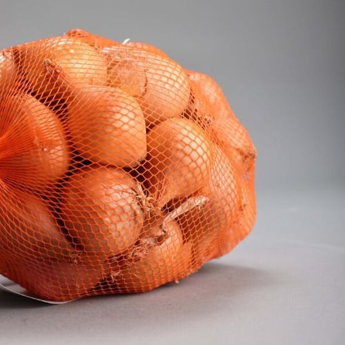 Filet d'emballage d'ail - PACKNET AMBALAJ - pour oignons / pour pommes de terre / pour denrées alimentaires