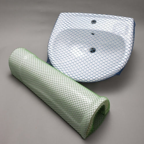 Filet de protection pour équipement sanitaire - PACKNET AMBALAJ - pour produits en céramique