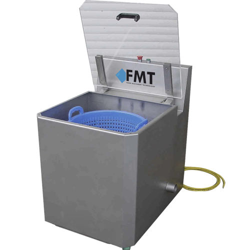 Centrifugeuse de laboratoire - C-50 - FMT - Food Processing Technology - de process / pour l'industrie agroalimentaire / essoreuse
