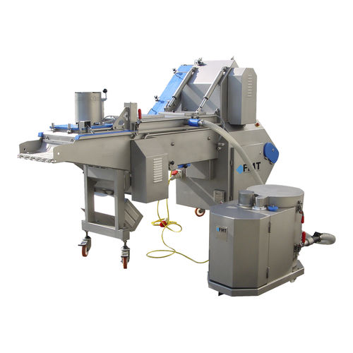 Coucheuse pour produits alimentaires - FPDM - FMT - Food Processing Technology