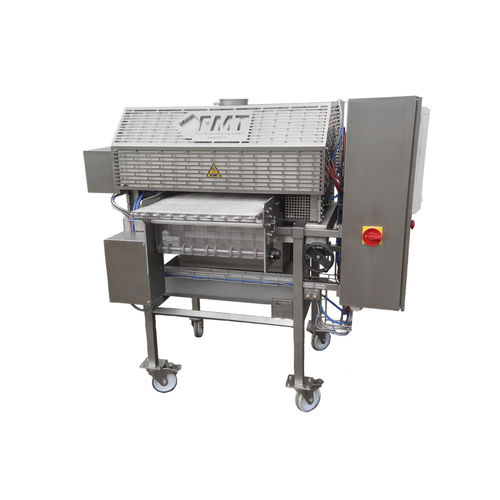 Machine de marquage de gril pour viande - GM-600 - FMT - Food Processing Technology - électrique