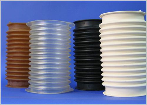 Manchon de connexion - JP Air Tech - encliquetable / en polyuréthane / en élastomère