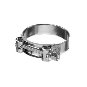 Collier de serrage pour tube - JP Air Tech