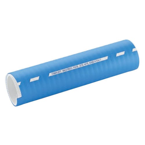 Tuyau flexible hydraulique - JP Air Tech - en PVC / en PU / industriel