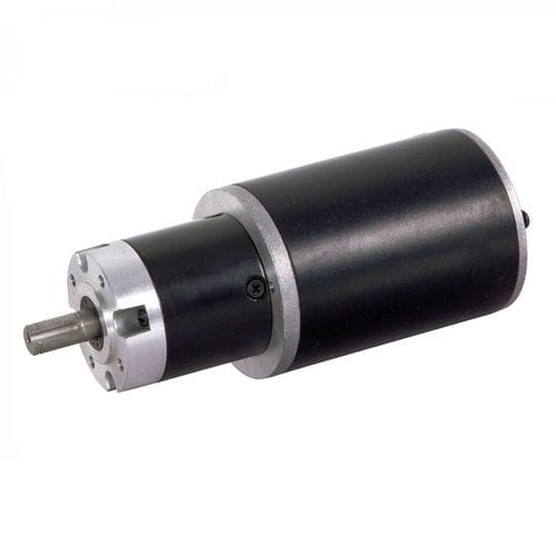 Motoréducteur planétaire - 56JX300K/80ZY115 - Zhejiang Dongzheng Motor Co., Ltd. - DC / coaxial / 100 W...500 W
