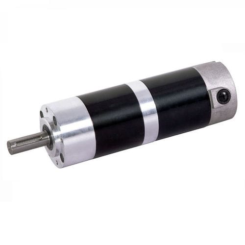 Motoréducteur planétaire - 72JX850K/71ZY110 - Zhejiang Dongzheng Motor Co., Ltd. - DC / à balais / coaxial