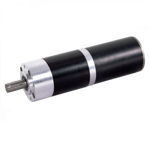 Motoréducteur planétaire - 82JX1200K/80ZY115 - Zhejiang Dongzheng Motor Co., Ltd. - DC / à balais / coaxial