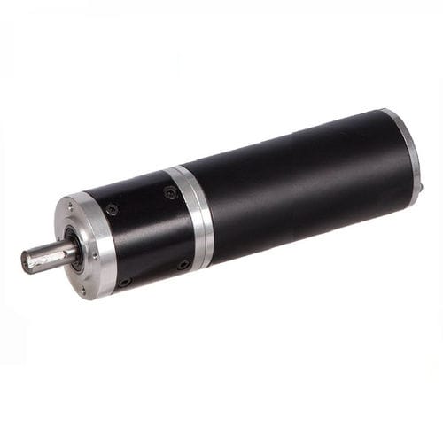 Motoréducteur planétaire - 52JX200K/52ZY125 - Zhejiang Dongzheng Motor Co., Ltd. - DC / coaxial / à arbre plein