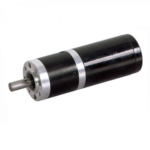 Motoréducteur planétaire - 45JX100K/45ZY78 - Zhejiang Dongzheng Motor Co., Ltd. - DC / à commutation électronique / coaxial