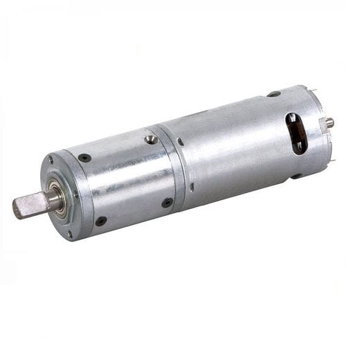 Micro motoréducteur planétaire - 42JX150K/42ZY66 - Zhejiang Dongzheng Motor Co., Ltd. - DC / coaxial / 10 W...50 W