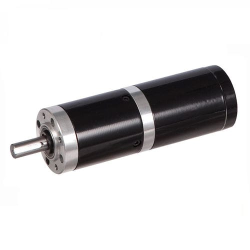 Motoréducteur planétaire - 45JX100K/45ZY68 - Zhejiang Dongzheng Motor Co., Ltd. - DC / à commutation électronique / à balais