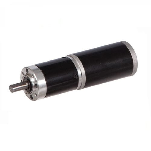 Micro motoréducteur planétaire - 36JX30K/38ZY63 - Zhejiang Dongzheng Motor Co., Ltd. - DC / à aimants permanents / coaxial