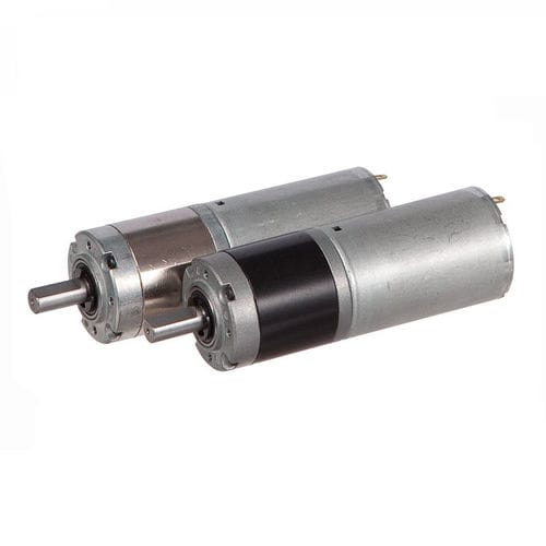Micro motoréducteur planétaire - 36JXE30K/36ZY57 - Zhejiang Dongzheng Motor Co., Ltd. - DC / coaxial / 0 W...10 W