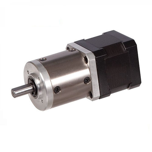 Motoréducteur planétaire - 42JXGS100K/42STH - Zhejiang Dongzheng Motor Co., Ltd. - pas à pas / coaxial / 1 - 5 Nm