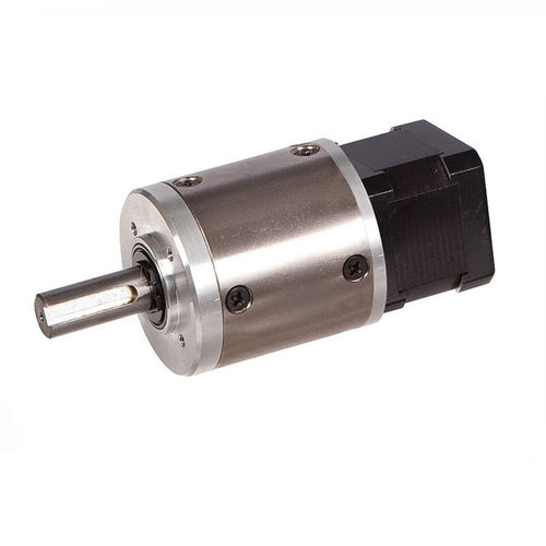 Motoréducteur planétaire - 42JX150K/42STH - Zhejiang Dongzheng Motor Co., Ltd. - pas à pas / coaxial / à arbre plein