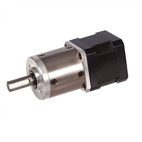 Motoréducteur planétaire - 42JXGTS200K/42STH - Zhejiang Dongzheng Motor Co., Ltd. - pas à pas / coaxial / 5 - 10 Nm