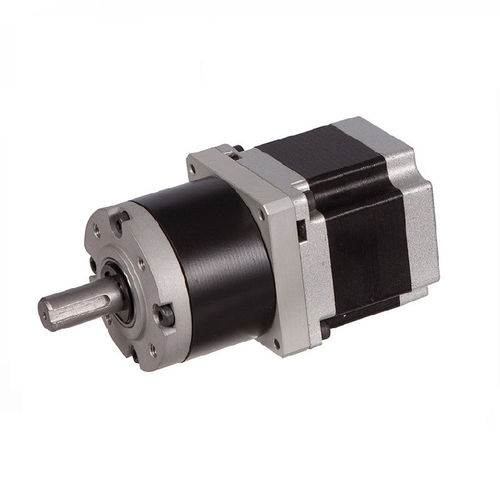 Motoréducteur de respirateur - 56JXS300K/57STH - Zhejiang Dongzheng Motor Co., Ltd. - pas à pas / planétaire / coaxial