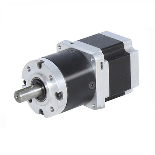 Motoréducteur planétaire - 82JX1200K/86STH - Zhejiang Dongzheng Motor Co., Ltd. - pas à pas / coaxial / 1 - 5 Nm