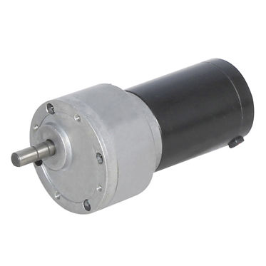 Motoréducteur DC - 60YJB100K/45ZY68 - Zhejiang Dongzheng Motor Co., Ltd. - à commutation électronique / à aimants permanents / à denture droite