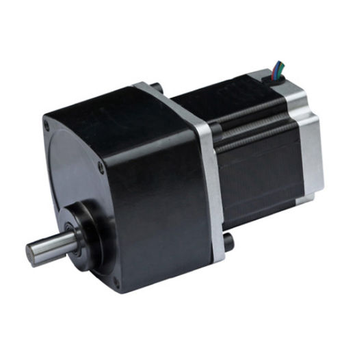 Motoréducteur à denture droite - 86STH-113JB - Zhejiang Dongzheng Motor Co., Ltd. - pas à pas / coaxial / 20 - 50 Nm