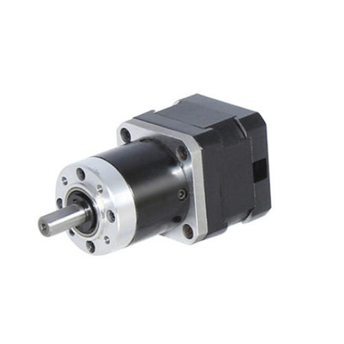 Motoréducteur pas à pas - 36JXS60K/42STH-1684A - Zhejiang Dongzheng Motor Co., Ltd. - planétaire / à arbre plein / 0,2 - 0,5 Nm