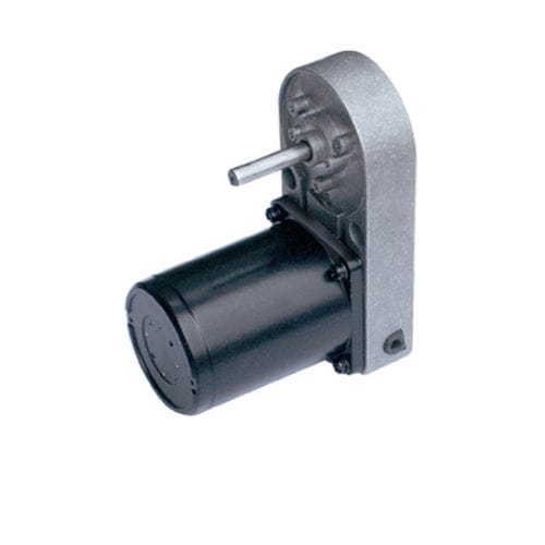 Motoréducteur AC - YN60-10/65JB - Zhejiang Dongzheng Motor Co., Ltd. - à induction / à denture droite / à arbres parallèles