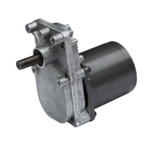 Motoréducteur pour appareil à usage domestique - YN80-25/77JB - Zhejiang Dongzheng Motor Co., Ltd. - AC / à induction / à arbres parallèles