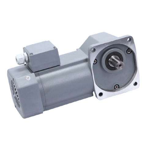 Motoréducteur hypoïde - 18 series - Zhejiang Dongzheng Motor Co., Ltd. - triphasé / monophasé / à induction