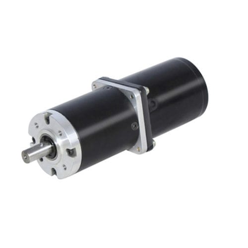 Motoréducteur planétaire - 60JX300K/YN series - Zhejiang Dongzheng Motor Co., Ltd. - AC / coaxial / 0 W...10 W