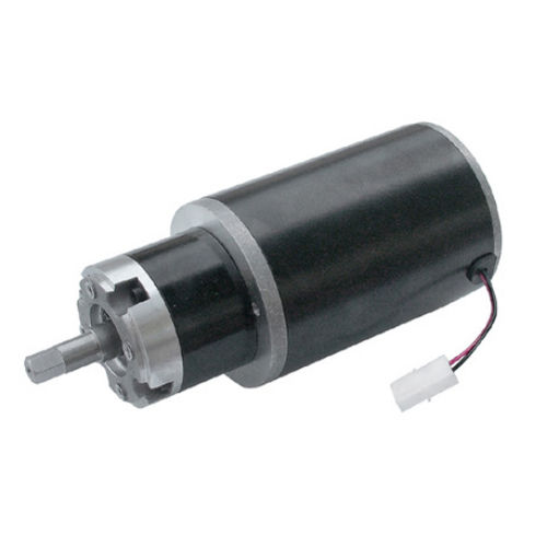 Motoréducteur planétaire - 60JX56/80ZY115 - Zhejiang Dongzheng Motor Co., Ltd. - AC / coaxial / 50 W...100 W