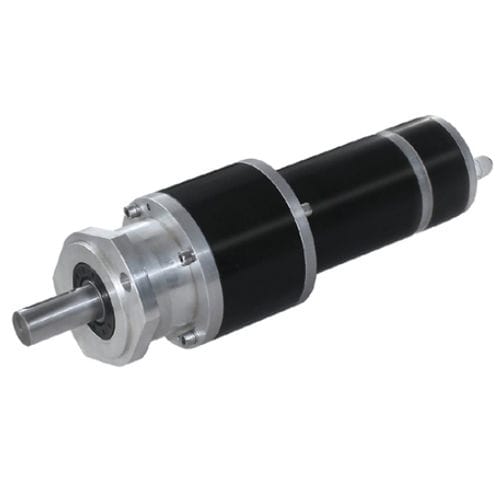 Motoréducteur pour suiveur solaire - 80ZY115-2413/110JX467G2558 - Zhejiang Dongzheng Motor Co., Ltd. - DC / coaxial / 24 V