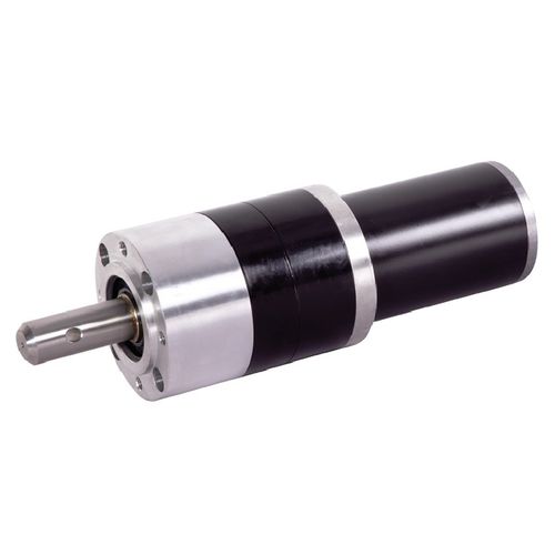 Motoréducteur planétaire - 120JX3000K/96ZY140 - Zhejiang Dongzheng Motor Co., Ltd. - DC / à aimants permanents / à balais