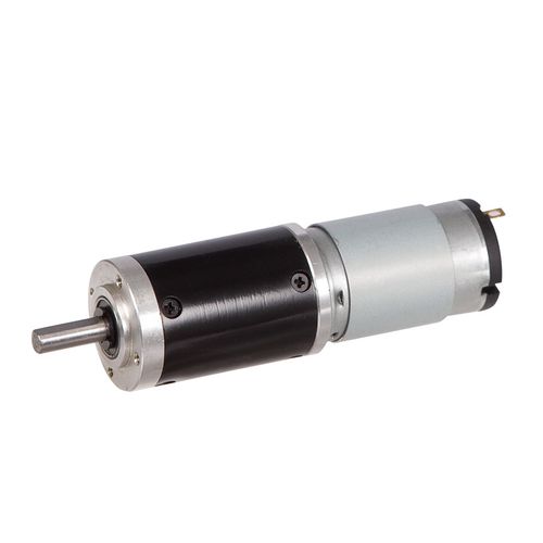 Micro motoréducteur DC - 32JXE30K/28ZY47P(2) - Zhejiang Dongzheng Motor Co., Ltd. - planétaire / coaxial / à arbre plein