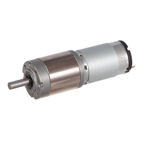 Micro motoréducteur planétaire - 32JXE30K/28ZY47P(1) - Zhejiang Dongzheng Motor Co., Ltd. - DC / à aimants permanents / à balais