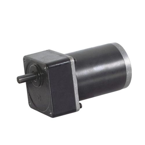 Motoréducteur DC - 80JB100K/80ZY100 - Zhejiang Dongzheng Motor Co., Ltd. - à aimants permanents / à commutation électronique / à balais