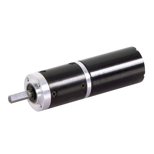 Motoréducteur planétaire - 28JXB30K/28ZWNP38 - Zhejiang Dongzheng Motor Co., Ltd. - triphasé / brushless DC / coaxial