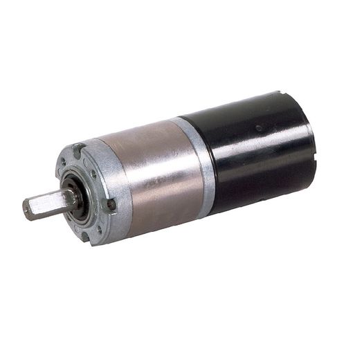 Motoréducteur planétaire - 36JXE30K/36ZWNP40 - Zhejiang Dongzheng Motor Co., Ltd. - triphasé / brushless DC / coaxial