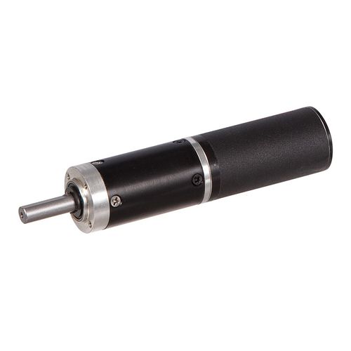 Motoréducteur micro - 22JX10K/22ZWN45 - Zhejiang Dongzheng Motor Co., Ltd. - triphasé / brushless DC / planétaire