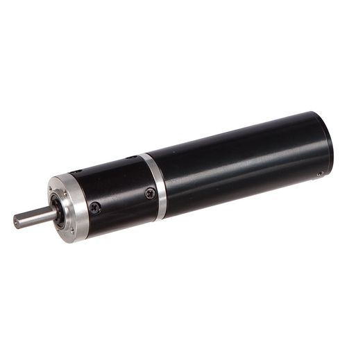 Motoréducteur planétaire - 28JXB30K/28ZWN77 - Zhejiang Dongzheng Motor Co., Ltd. - triphasé / brushless DC / coaxial