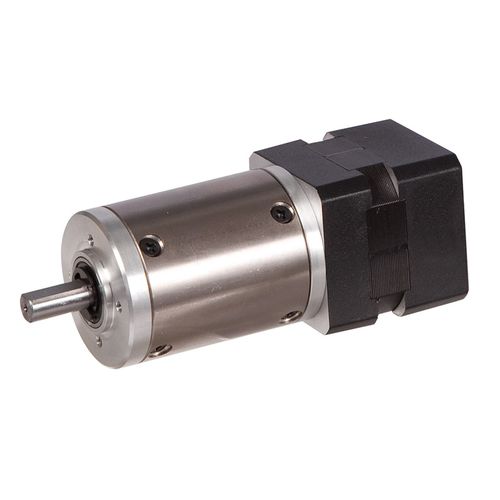 Motoréducteur triphasé - 42JXG50K/42BL40 - Zhejiang Dongzheng Motor Co., Ltd. - brushless DC / planétaire / coaxial