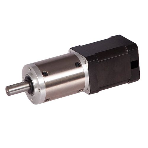 Motoréducteur planétaire - 42JXGT200K/42BL60 - Zhejiang Dongzheng Motor Co., Ltd. - triphasé / brushless DC / coaxial
